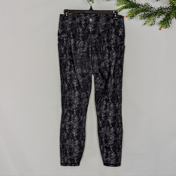 🌿RBX WORKOUT LEGGINGS🌿 - Picture 3 of 7